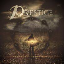 Prestige (USA) : Restrain from It All